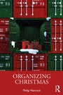 Cover: Organizing Christmas - Routledge