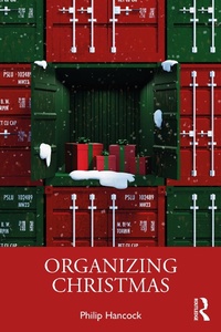 Abbildung von: Organizing Christmas - Routledge