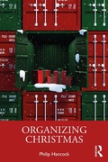 Cover: Organizing Christmas - Routledge