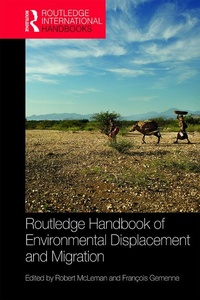 Abbildung von: Routledge Handbook of Environmental Displacement and Migration - Routledge
