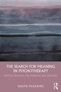Bild: The Search for Meaning in Psychotherapy - Routledge