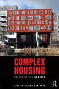 Cover: Complex Housing - Routledge