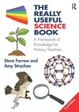 Cover: The Really Useful Science Book - Routledge