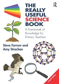 Enlarge image Cover: The Really Useful Science Book - Routledge