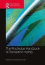 Cover: The Routledge Handbook of Translation History - Routledge