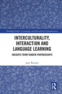Abbildung von: Interculturality, Interaction and Language Learning - Routledge