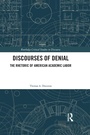 Cover: Discourses of Denial - Routledge