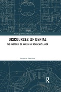 Cover: Discourses of Denial - Routledge
