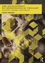 Cover: The Development of Criminological Thought - Routledge