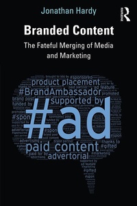 Abbildung von: Branded Content - Routledge