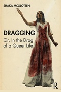 Cover: Dragging - Routledge
