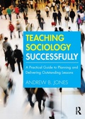 Cover: Teaching Sociology Successfully - Routledge