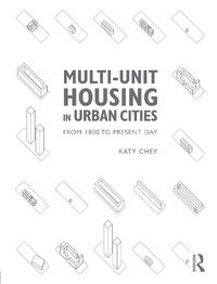 Abbildung von: Multi-Unit Housing in Urban Cities - Routledge