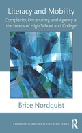 Cover: Literacy and Mobility - Routledge