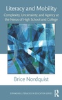 Cover: Literacy and Mobility - Routledge