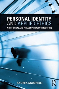 Abbildung von: Personal Identity and Applied Ethics - Routledge