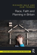 Cover: Race, Faith and Planning in Britain - Routledge