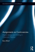 Cover: Assignments as Controversies - Routledge