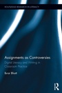 Cover: Assignments as Controversies - Routledge