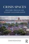 Cover: Crisis Spaces - Routledge