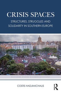 Abbildung von: Crisis Spaces - Routledge