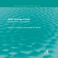 Cover: High Energy Costs - Routledge