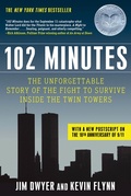Cover: 102 Minutes - Times Books