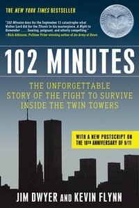 Abbildung von: 102 Minutes - Times Books
