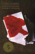 Cover: Senselessness - New Directions Publishing Corporation
