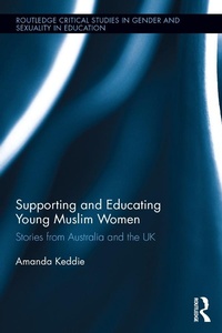 Abbildung von: Supporting and Educating Young Muslim Women - Routledge