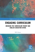 Cover: Engaging Curriculum - Routledge