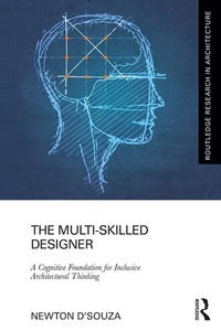 Abbildung von: The Multi-Skilled Designer - Routledge