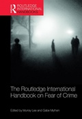 Cover: The Routledge International Handbook on Fear of Crime - Routledge