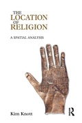 Cover: The Location of Religion - Routledge