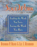 Cover: SoulWork - Routledge