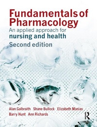 Abbildung von: Fundamentals of Pharmacology - Routledge