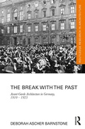 Cover: The Break with the Past - Routledge