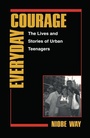 Cover: Everyday Courage - New York University Press