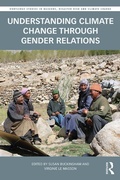 Cover: Understanding Climate Change through Gender Relations - Routledge