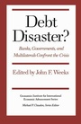 Cover: Debt Disaster? - New York University Press
