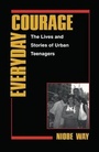 Cover: Everyday Courage - New York University Press