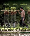 Cover: World Regional Geography Without Subregions - W.H.Freeman & Co Ltd