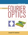 Cover: Introduction to Fourier Optics - W.H.Freeman & Co Ltd