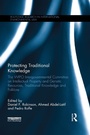 Cover: Protecting Traditional Knowledge - Routledge