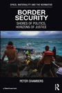 Cover: Border Security - Routledge