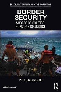 Enlarge image Cover: Border Security - Routledge