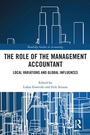 Cover: The Role of the Management Accountant - Routledge