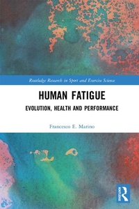 Abbildung von: Human Fatigue - Routledge