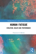 Cover: Human Fatigue - Routledge