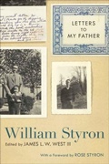 Cover: Letters to My Father - Zando - Hillman Grad Books